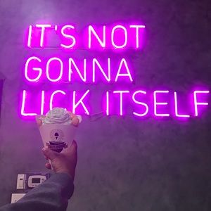 Meet your Posher, Aaliyah